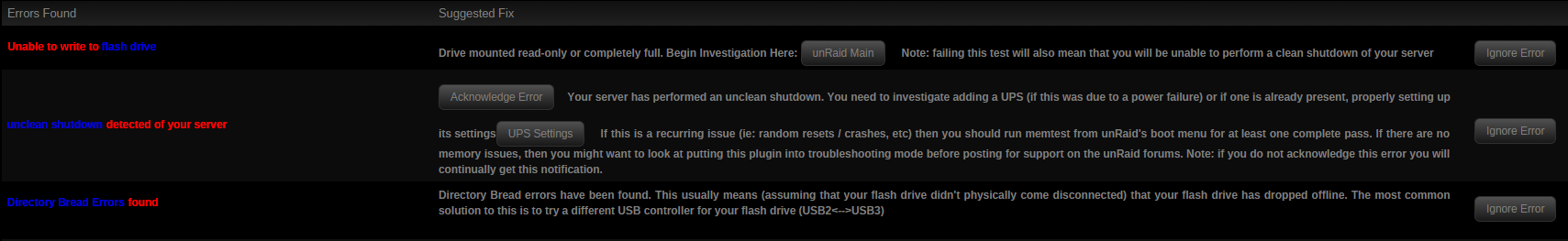 USB flash drive \u00abShoot happens\u00bb