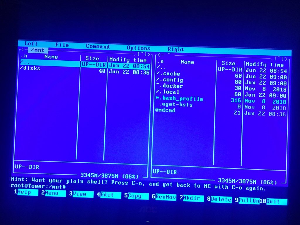 Flash Boot Drive Failed Restored Backup Not Working General Support Unraid