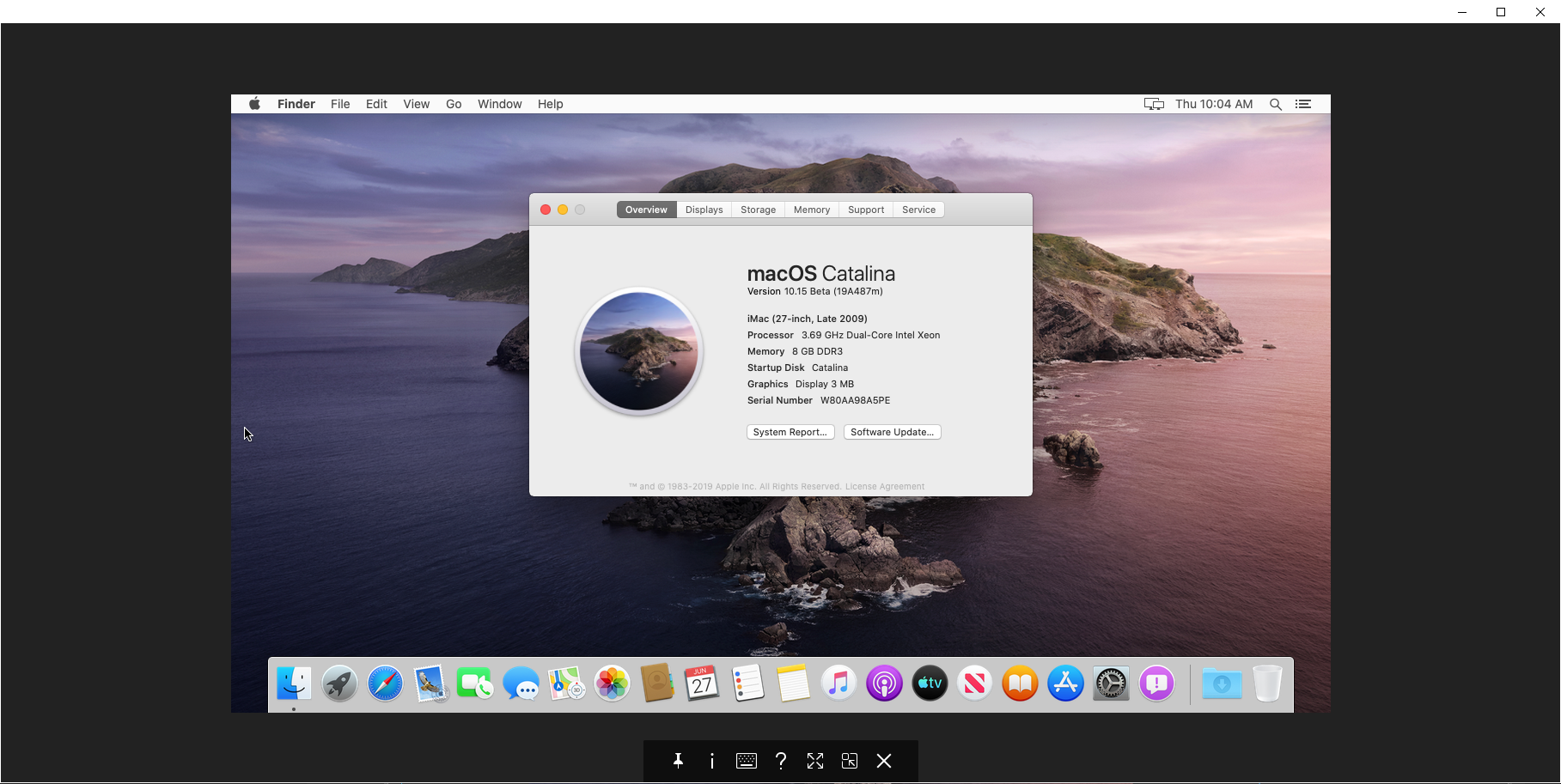 VIDEO GUIDE** How to Install MacOS Mojave or High Sierra as a VM 