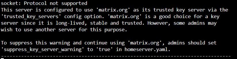 2022-06-15 20_12_15-docker logs -f -n 80 matrix (Swisco) — Mozilla Firefox.jpg